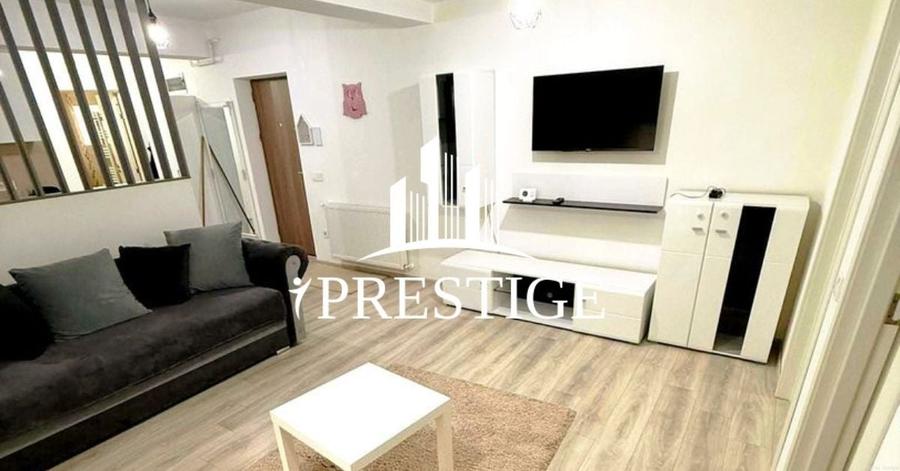 Apartament cu 3 camere decomandat în Arhitecților - Calea Cisnădiei