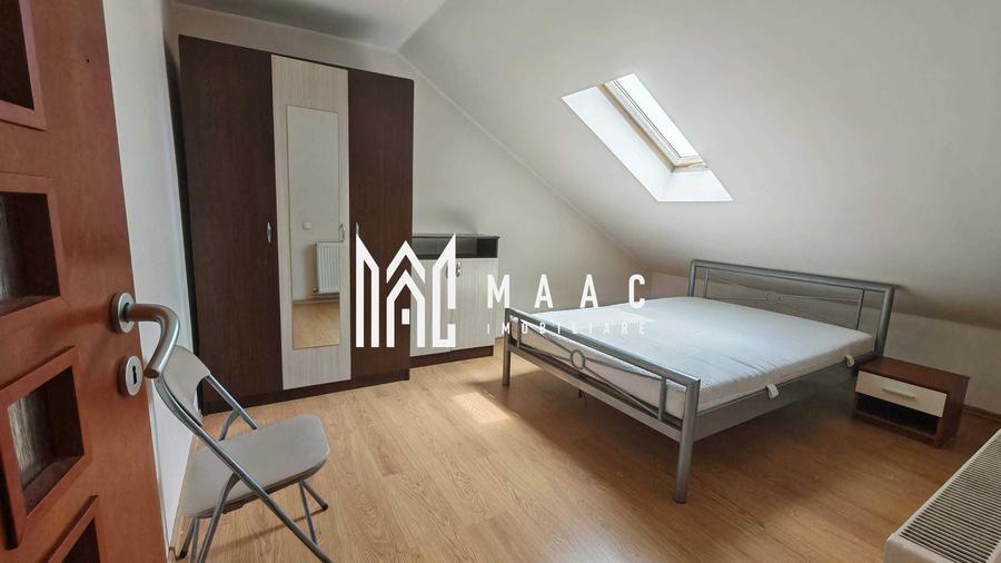 Apartament 3 camere de închiriat | Etaj 5,Terezian | 72 mp - 6