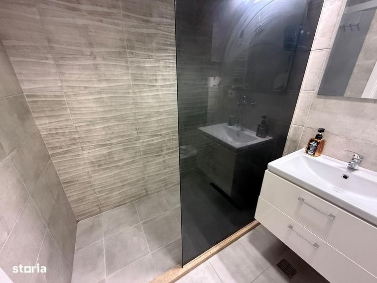 Apartament 2 camere Deco Residence - 3 min Metrou Berceni, tip studio - 8