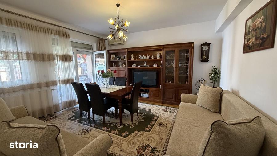 Casă cu 4 camere cu Teren 180 Mp în Chiajna