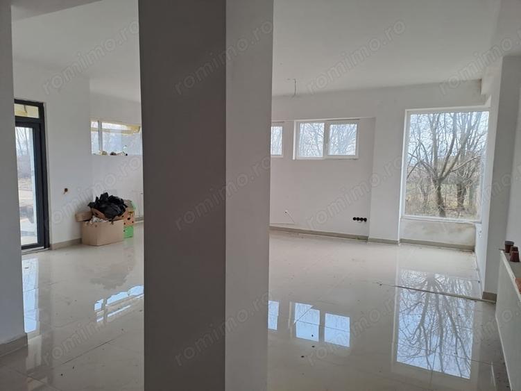 Spațiu comercial, de 5,500 mp, în Someș-Odorhei