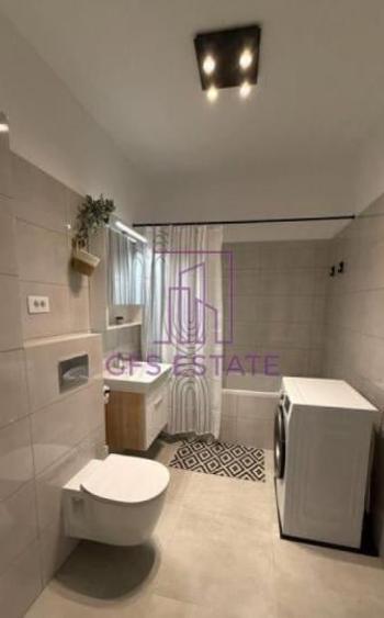 Inchiriere Apartament 2 Camere Complex Maniu 141|Parcare|Centrala - 9