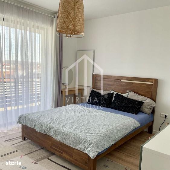 Apartament cu 3 camere, 79mp utili+2 balcoane, 2 parcari, Selimbar - 13
