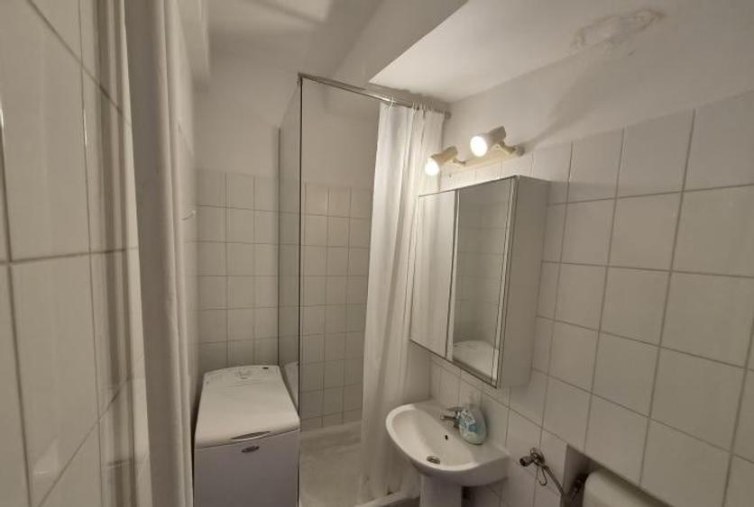 Apartament cu 2 camere semidecomandat, mobilat în Floreasca