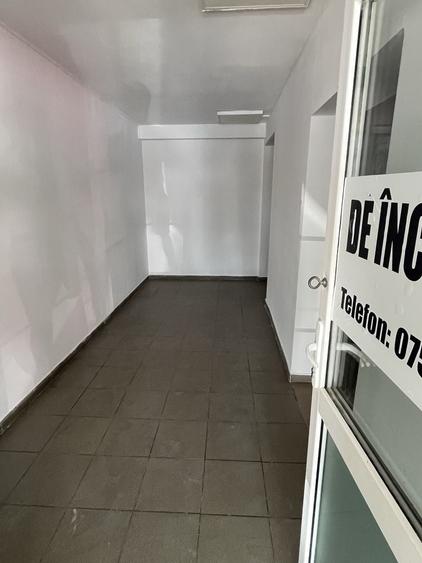 Spațiu comercial, de 55 mp, în Ceair