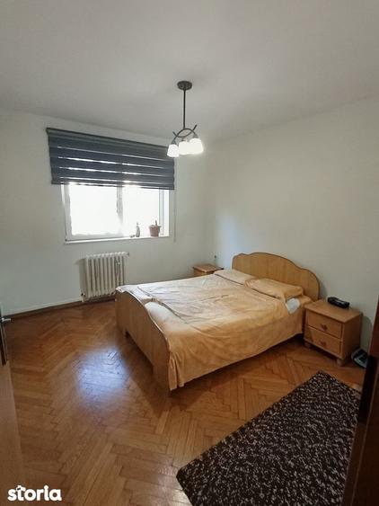 4 camere 89 mp etaj 1 City parc mall - 11