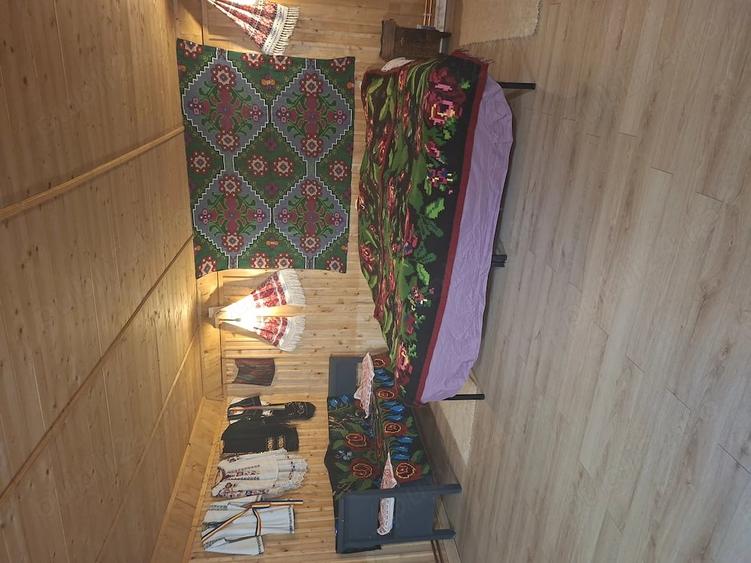 Casă cu 3 camere cu Teren 768 Mp în Central
