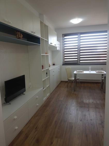Apartament cu o camera de inchiriat - 4