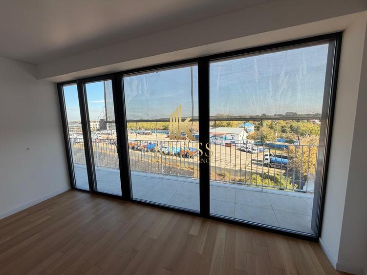 Apartament cu 2 camere semidecomandat în Colentina
