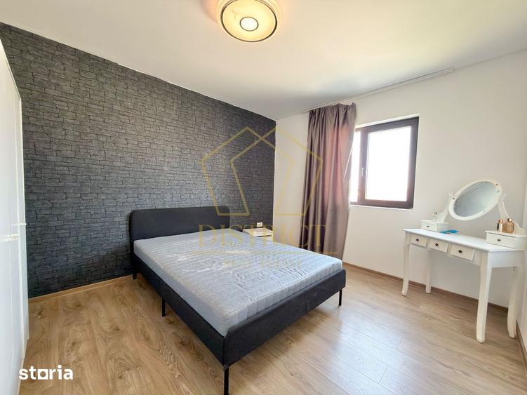 Apartament cu 3 camere în Chișoda