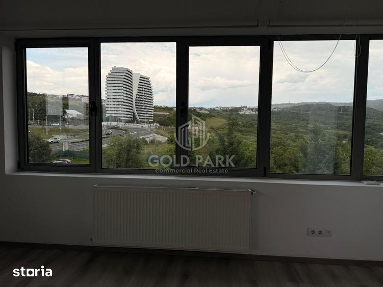 Spațiu comercial, de 70 mp, în Mănăștur