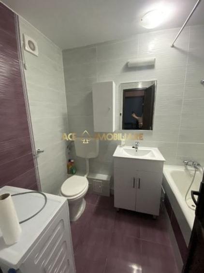 2 Camere de inchiriat | Dorobanti | Metrou | Centrala | - 7