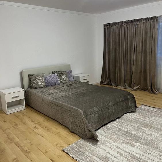 Apartament 2 camere Decebal langa Sanador, 3 balcoane, prima inchiriere - 7