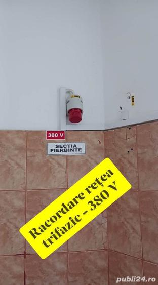 Spațiu comercial, de 139 mp, în Basarabia