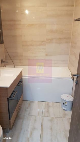 Apartament cu 2 camere decomandat în Decebal