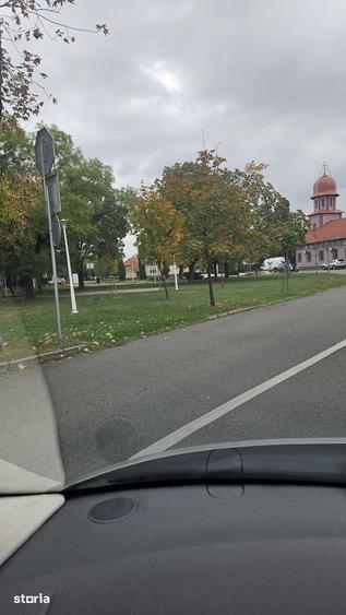 Teren de 1350 mp, în Iosia