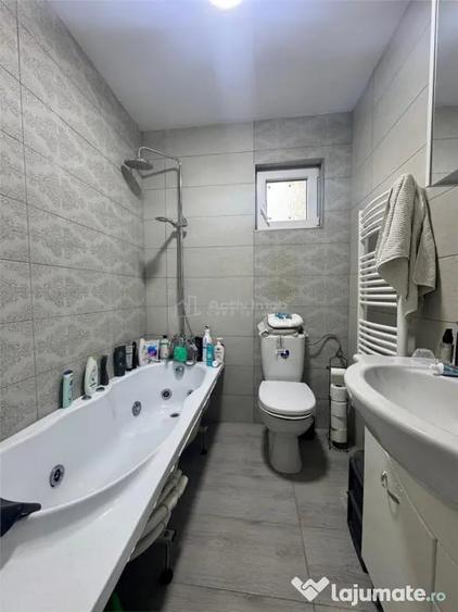 Casă cu 2 camere cu Teren 1138 Mp în Șăulești