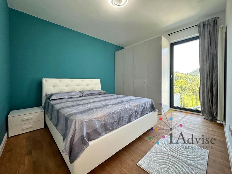 Apartament de inchiriere - Centrul Istoric – la doar 10 minute de Piața Sfatului - 4