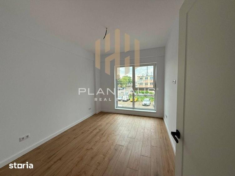 Apartament 2 camere,Margeanului,etaj 1 ,nou - 5