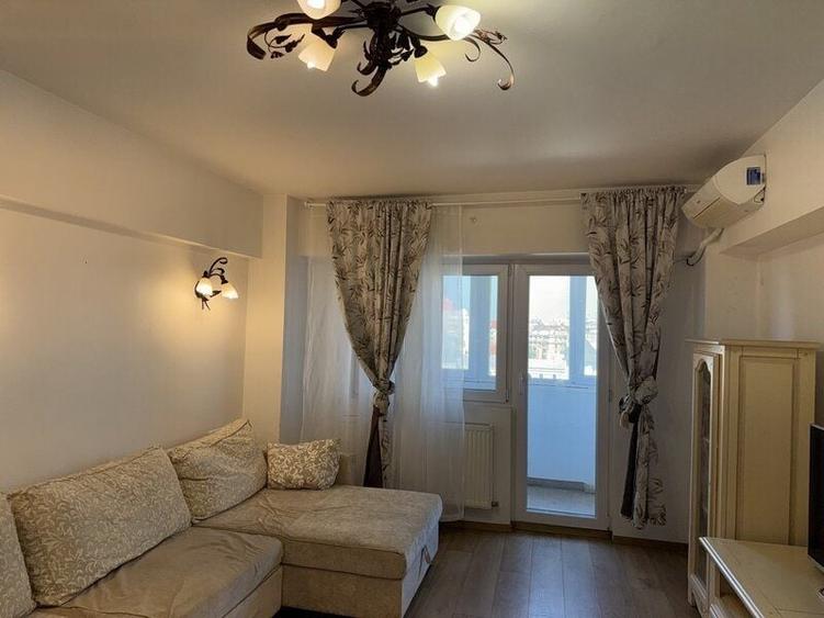 Apartament cu 2 camere | Proximitate metrou | Decomandat | Universitate - 2