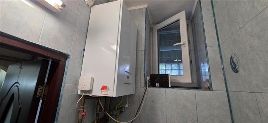 Apartament cu 4 camere decomandat, mobilat în Fabric