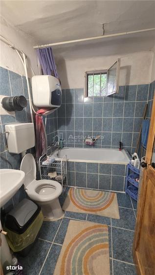 Casă cu 3 camere cu Teren 372 Mp în Siloz