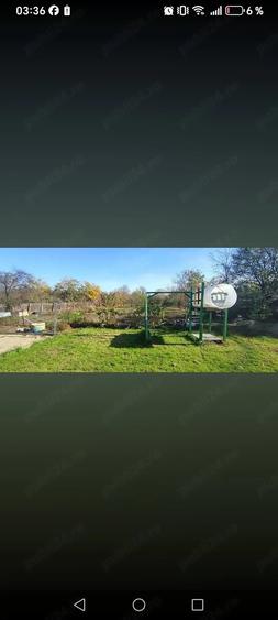 Spațiu comercial, de 2,000 mp, în Cuza Vodă