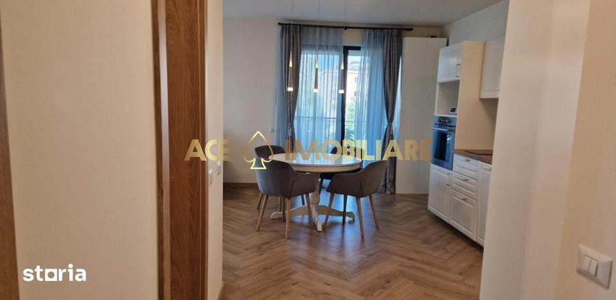2 Camere de inchiriat | Tei | Centrala | Bloc 2025 | Parcare - 1