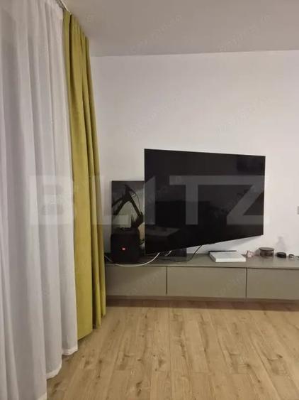 Apartament cu 2 camere decomandat în Tudor