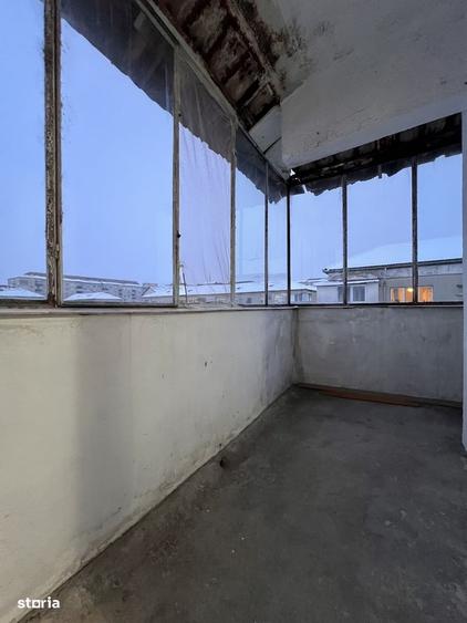 Apartament cu 2 camere în Rogerius