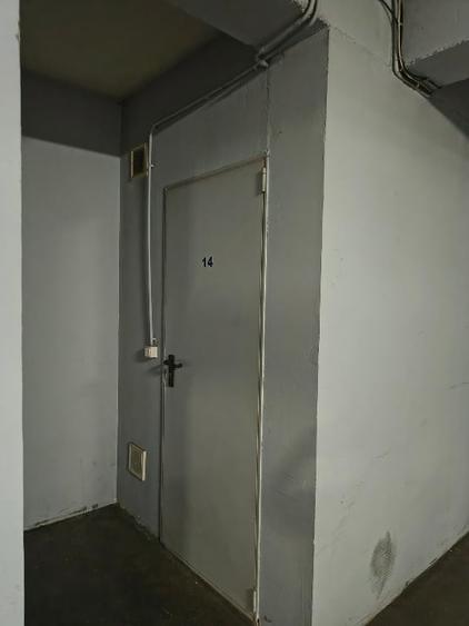 Apartament cu 3 camere decomandat, mobilat în Pajura