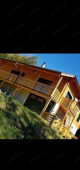 Casă cu Teren 2000 Mp în Sohodol