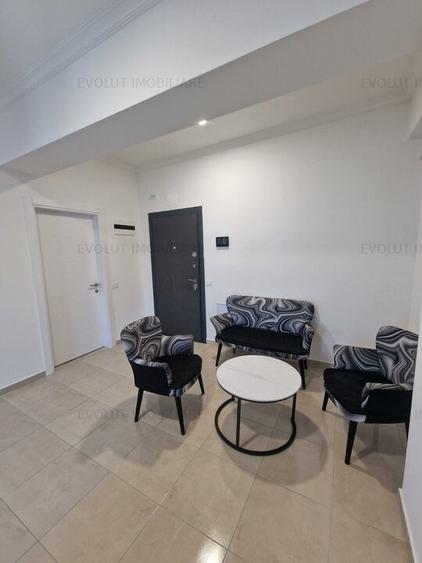 Apartament 3 camere in ansamblul Energia Residences - 2