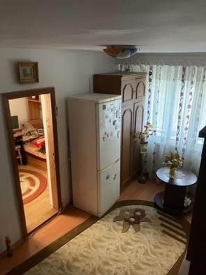 Apartament cu 2 camere nedecomandat în Kogălniceanu
