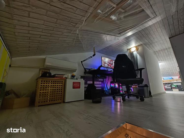 2 Camere Mobilat | Utilat | Terasa | Pod | Parcare | Complex Maramure? - 4