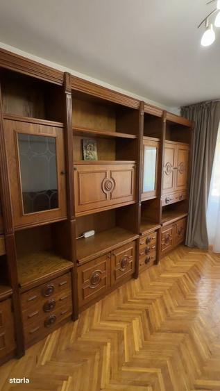 Apartament cu 3 camere în Cug