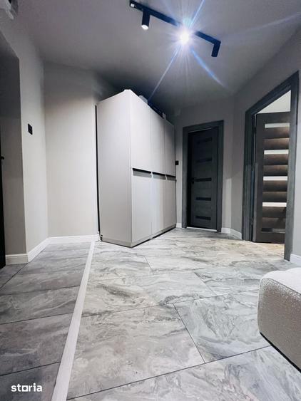 Apartament cu 2 camere decomandat în Dorobanți