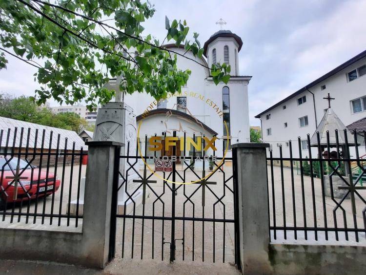 Garsonieră decomandată în Drumul Taberei