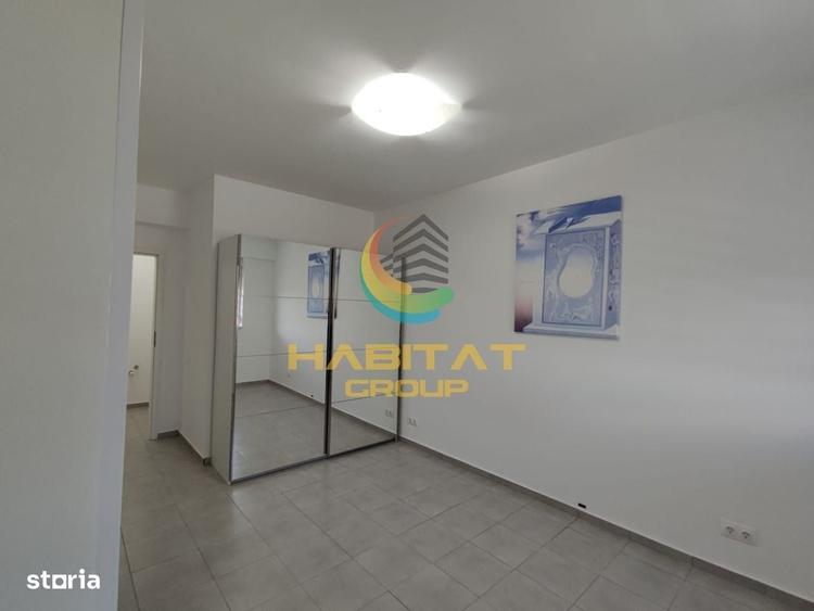Ap. 2 camere / 2 parcari subterane + boxa /gata de mutare - 4