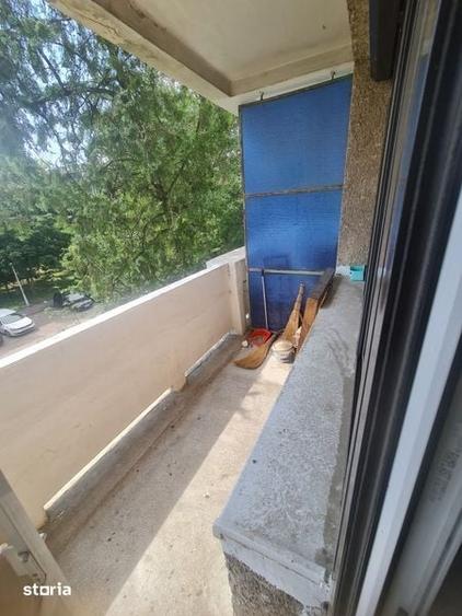 Apartament cu 3 camere decomandat în Țiglina 1