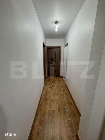 Apartament de inchiriat, 3 camere decomandat - 15