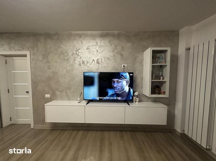 Ofer spre inchiriere apartament 3 camere - 4
