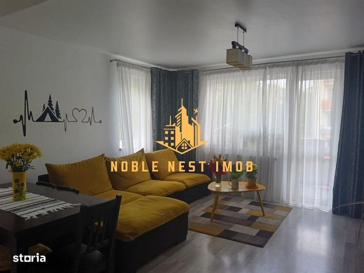 Apartament 3 camere Tractorul, Brasov | COMISION 0% - 2