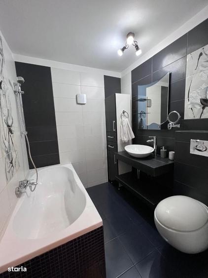 Apartament cu 3 camere decomandat în 13 Septembrie