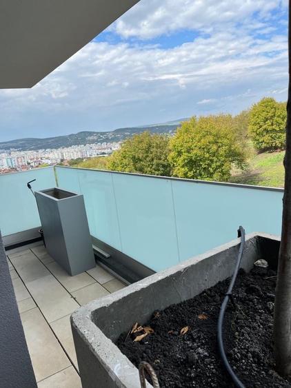 Apartament cu 2 camere în Dosu Bricii