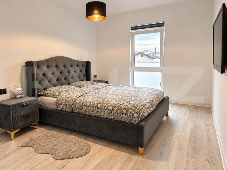 Duplex cu 3 camere cu Canalizare în Urseni