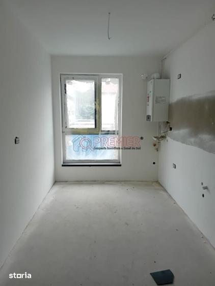 Apartament cu 4 camere decomandat în Brâncoveanu