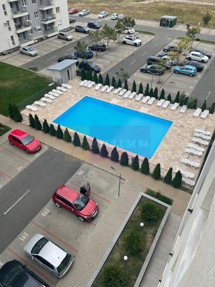 Apartament cu 2 camere semidecomandat, mobilat în Prelungirea Ghencea