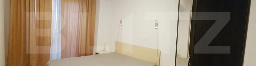 Apartament cu 2 camere decomandat, mobilat în Central