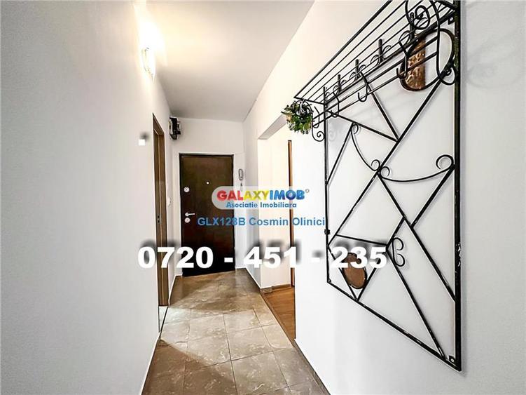 Apartament cu 2 camere decomandat, mobilat în Dristor
